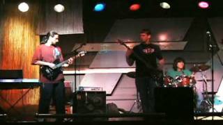 Ready to fall (instrumental)