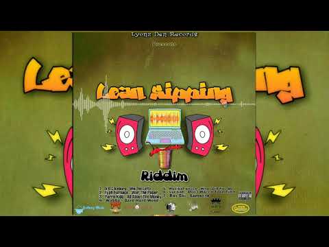 Di O.G Iceburg - Win The Lotto ( Official Audio ) Lean Sipping Riddim