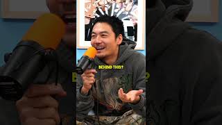 Who's The Most Toxic Asian?