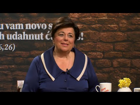 Novo srce - Ksenija Abramović