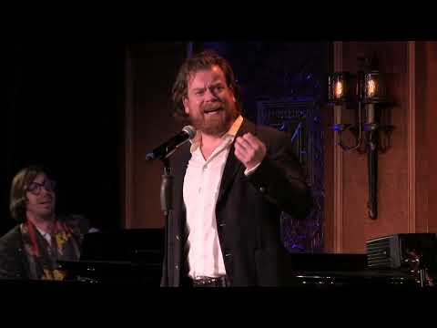 Scott Stangland - "Dust and Ashes" (Natasha, Pierre & The Great Comet of 1812; Dave Malloy)