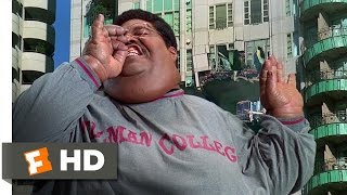 The Nutty Professor (6/12) Movie CLIP - Hes Gonna 