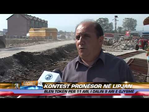 21 Live News 05.10.2014