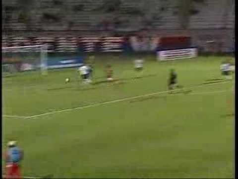 Paraná 2 x 1 Rio Branco