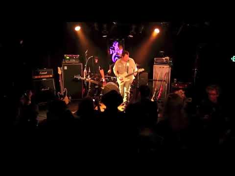 Grinder Blues   Viper Room   CD Release Party   10 16 2014