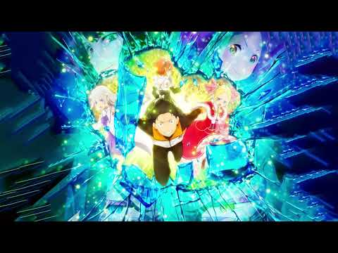 Re:Zero Season 2 OST Witch of Vainglory