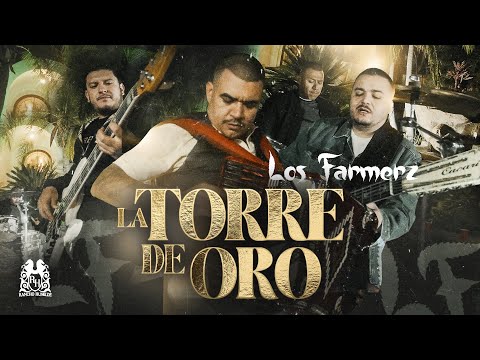 Los Farmerz - La Torre de Oro [En Vivo]