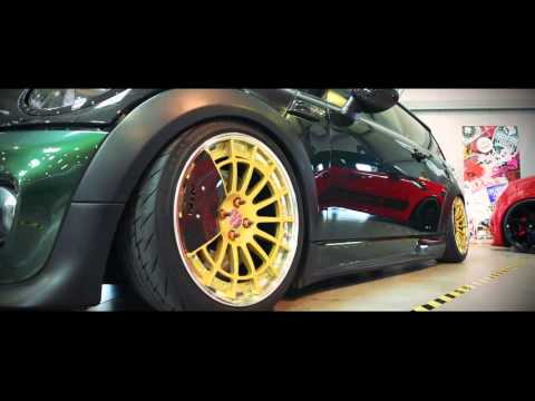 RSI c6 | @ Prague Car Festival 2k15