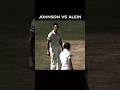Mitchell Johnson S Aggression Vs AB De Villiers Ice Cold Focus ️ Tension At Peak Ash