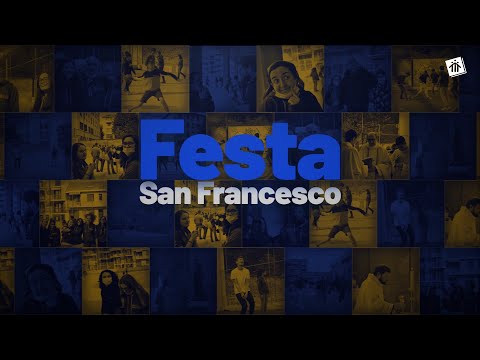 Festa San Francesco 2020