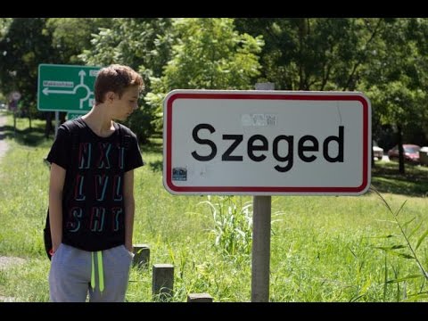 NKL - HAZAVÁR [OFFICIAL MUSIC VIDEO]