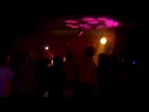 Fantastična četvorka - Rep i grad @ Magic Prijedor 31.7.2010.