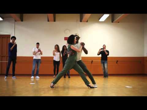 SAM&MAEVA Stage 29/04/16