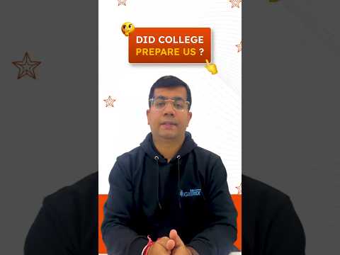 College vs Industry: Bridging the Skills Gap for Students