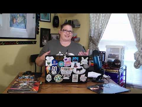 Roll 20 Review! (DM Edition)