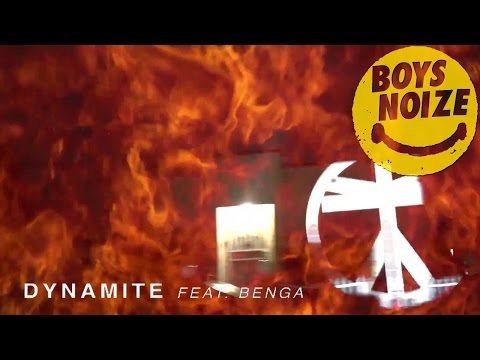 Video thumbnail for Dynamite