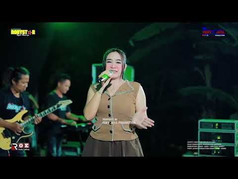 ROBYSTAR - NEVER - RAHMA ANJANI - WEDDING SOLEH & LUSY - SOWAN LOR JEPARA