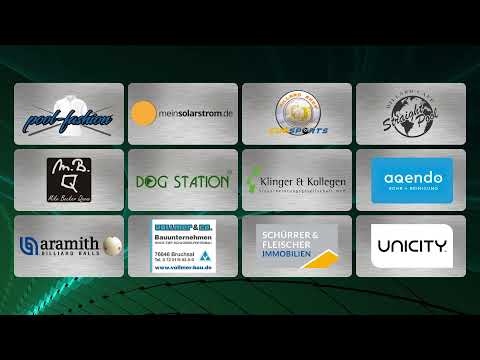 Turtle Hunter Season 4 Finale der letzten 16 - Mario He gegen die Turtle Rainer Biermann (+2) - 1…