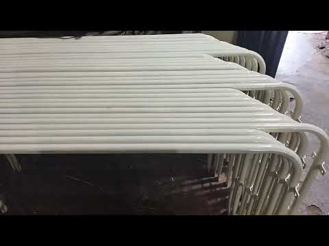 Tractor Roof Canopy