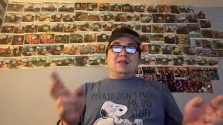 Garrett singing to So yesterday Kidz Bop kids 