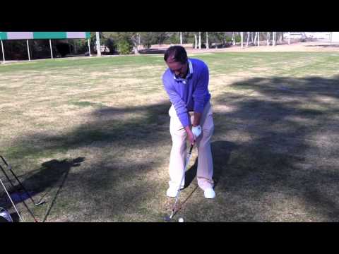 Testing the 2012 TaylorMade ATV Wedge (at the GPPgolf.com range)