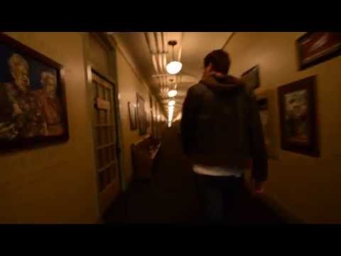 McMenamins Grand Lodge Video 1