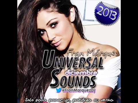 04. Universal Sounds Diciembre 2013 - Fran Márquez