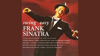 I&#39;m Going to Sit Right Down and Write Myself a Letter