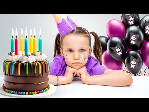 Everyone Forgot My Birthday… Then a Little Miracle Happened! ✨🎉