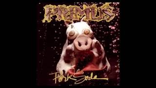 Primus - Pork Soda Tour - Melbourne, Australia - 1994 (Audio Only)