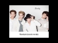 CNBLUE - Stay sober (hun sub) 