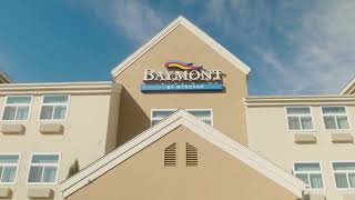 Baymont by Wyndham :15
