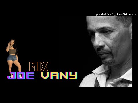MIX  JOE VANY / JT KRÉATION