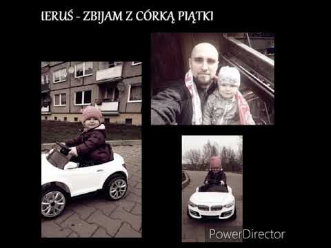 HERUŚ - Zbijam z Córką piątki
