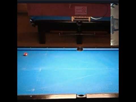 Freddy 9 Nine Ball 10 Ball Challenge