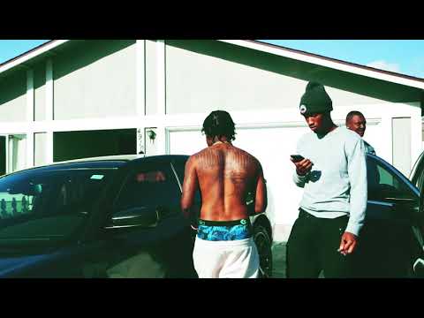 Lil 5ive - Sacrafice