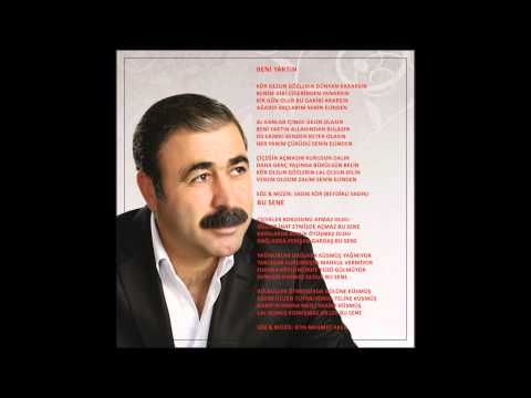 Kiya Mehmet Akça - Beni Yaktın (Deka Müzik)