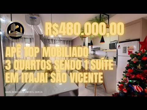 Thumbnail do Vídeo