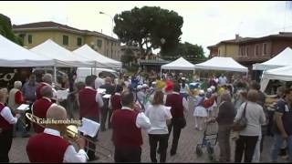 preview picture of video 'Le piccole Majorettes di Mira Venezia-Small Majorettes of Mira Venice'