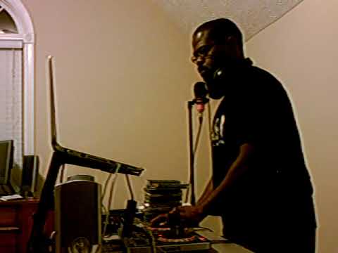 Promotional video thumbnail 2 for DJ Retro