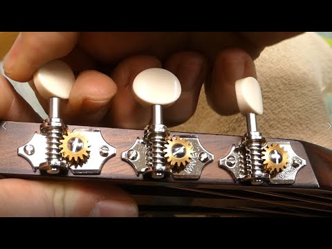 What's wrong with these tuners?