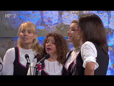O pasiko moja - Klapa Ventula - FDK 2023