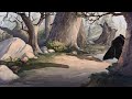 Snow White The Harmless Old Peddler Woman Castilian Spanish 2001 HD