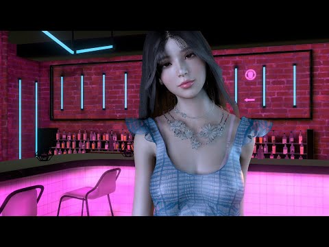 【Virt A Mate VAM MMD】Apink - LUV