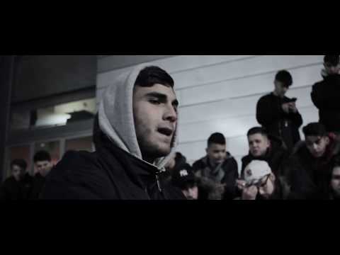 SDLH vs REX vs ISEL - FILTROS // REVENGE 1a CLAS. FLOWRAP ALICANTE