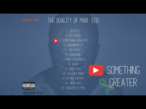 Chuck Made Music Music Video