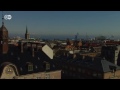 Histórica y moderna: Aarhus, en Dinamarca | Euromaxx