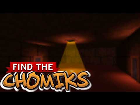 Find the Chomiks OST 060 - Grief Concealed