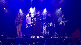 Arkells Rally June 23, 2018 - Kiss Cam