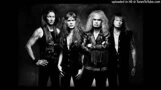 Culloden Muir    Grave Digger